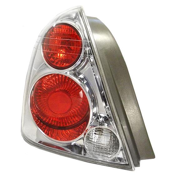 2008 Nissan altima quarter panel